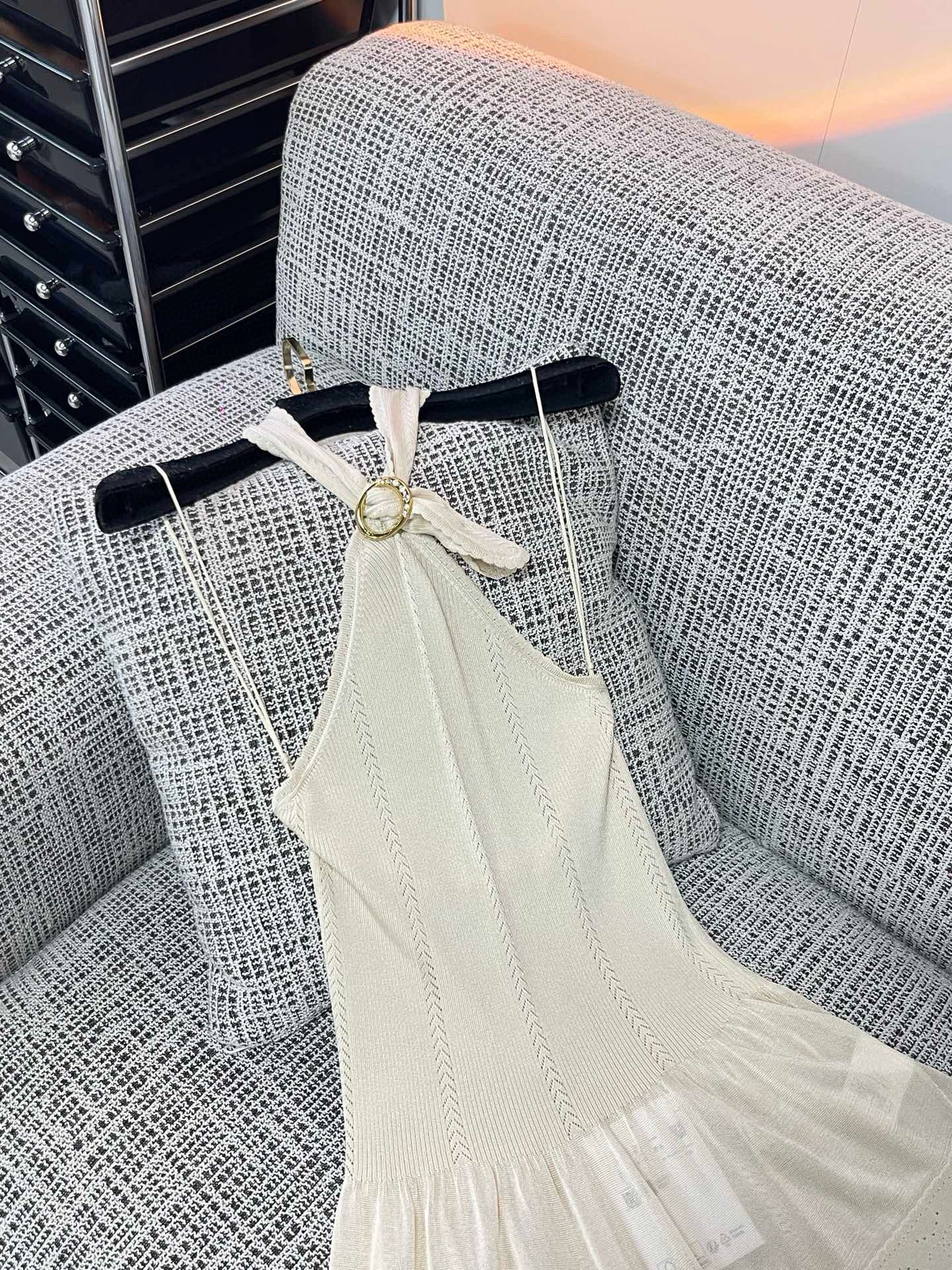 Chanel Dress