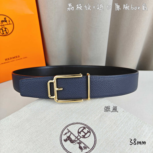 Hermes Belt