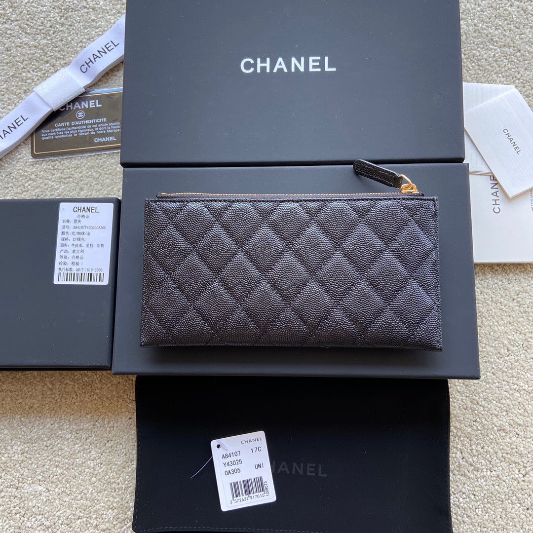 Chanel Wallet