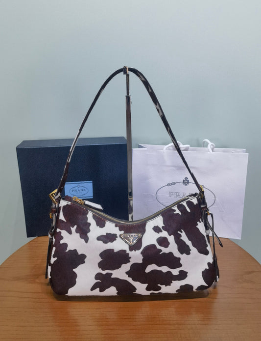 Prada Aimee Handbag