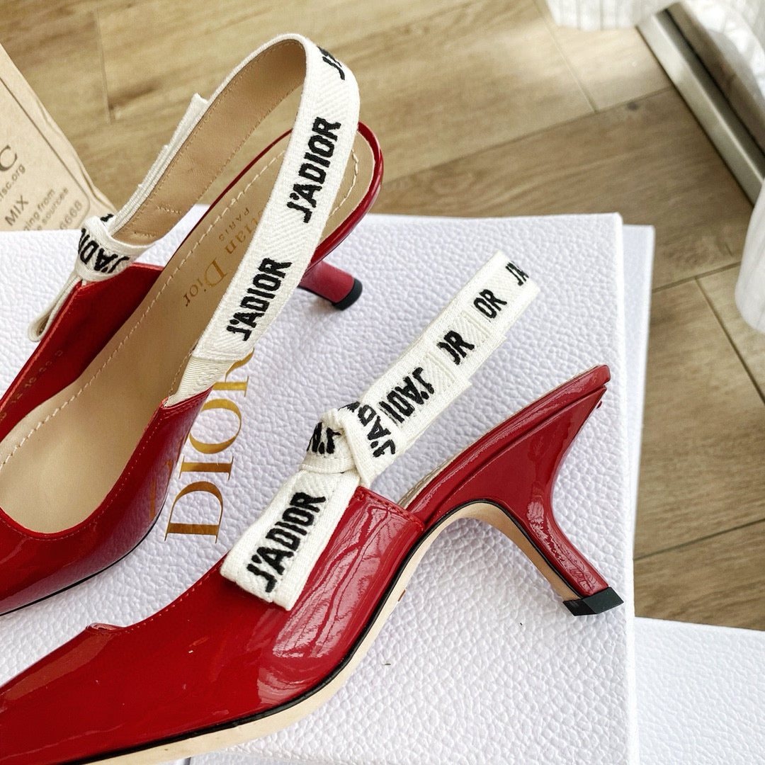 Dior Heels
