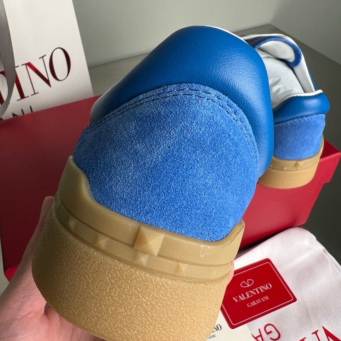 Valentino Shoes