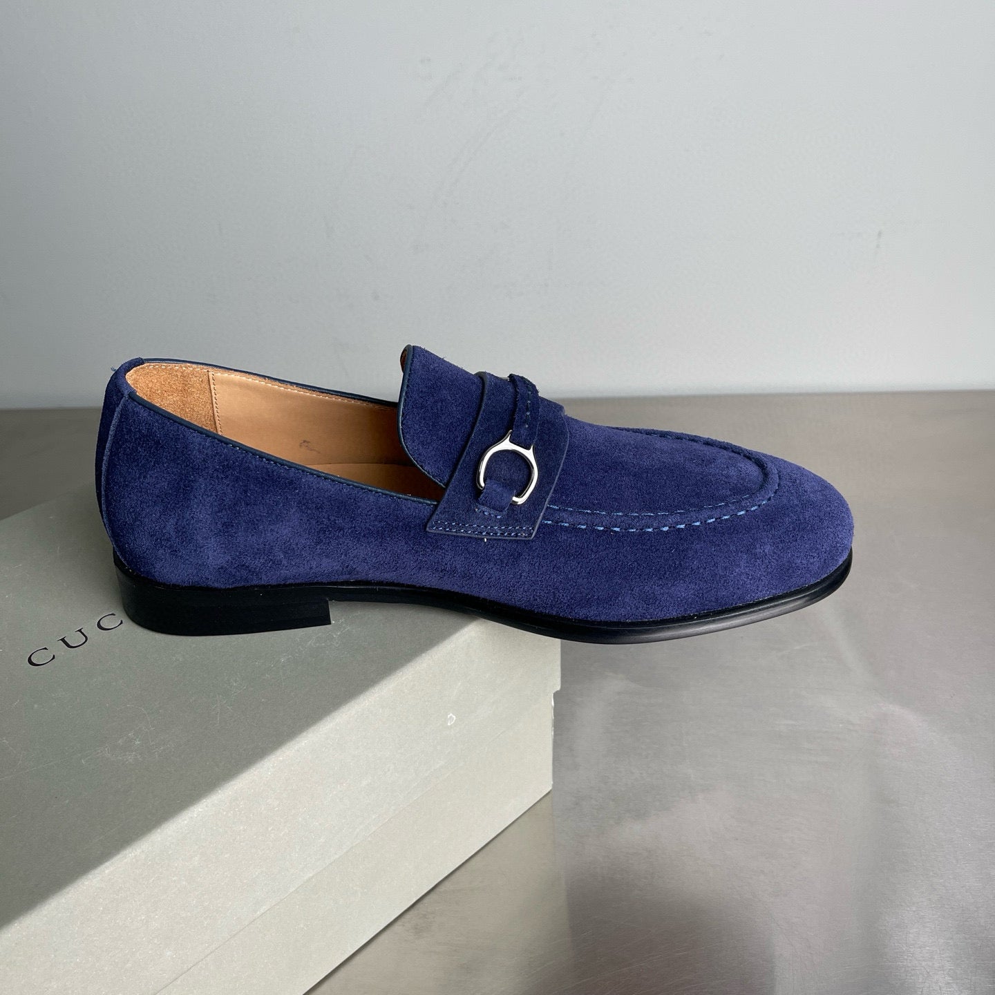 BC Loafer
