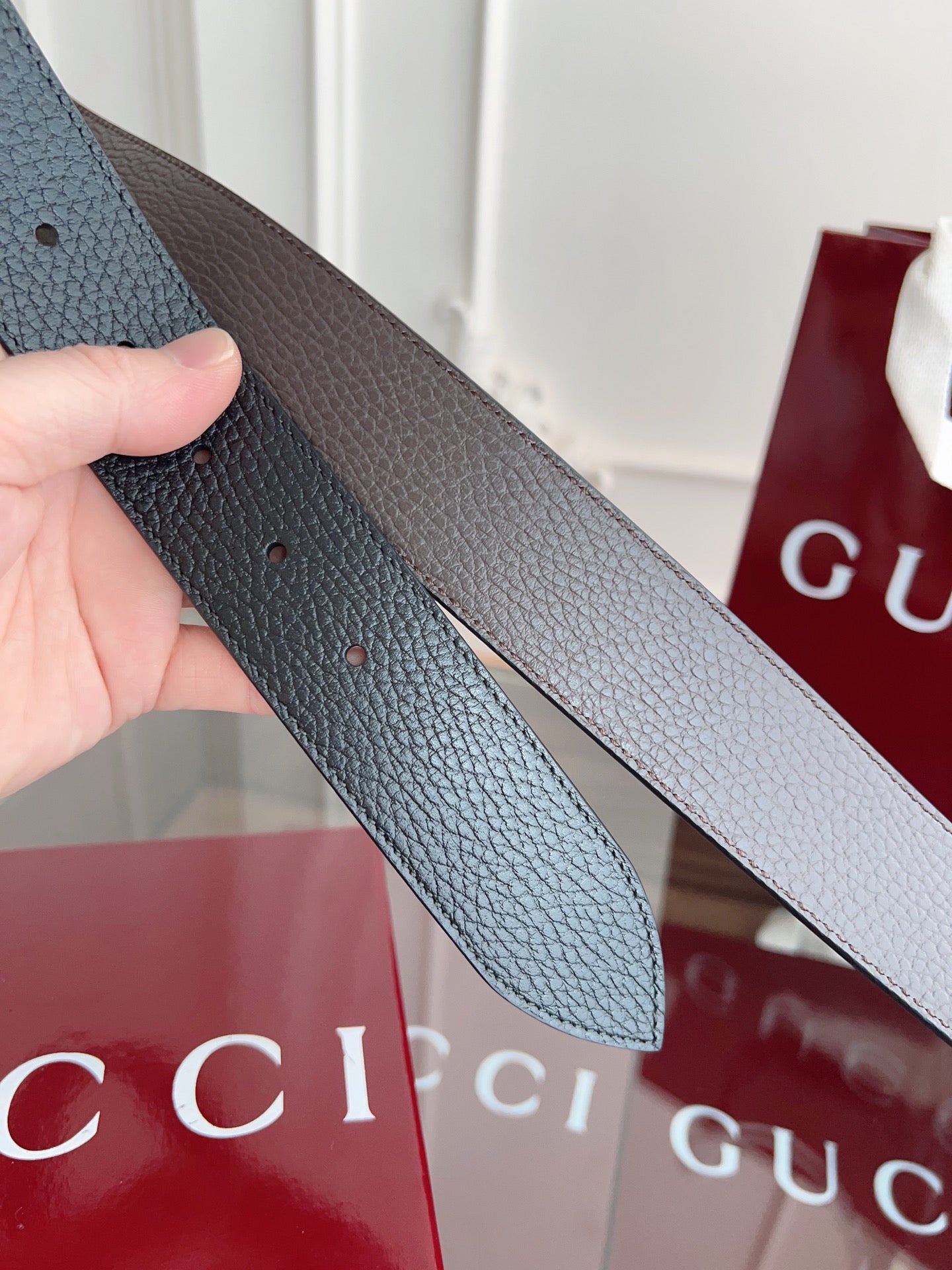 Gucci Belts