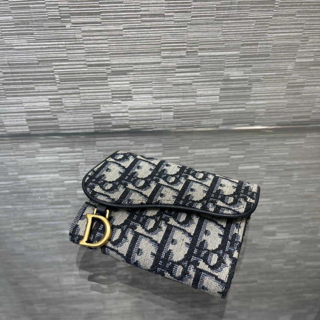 Dior Wallet