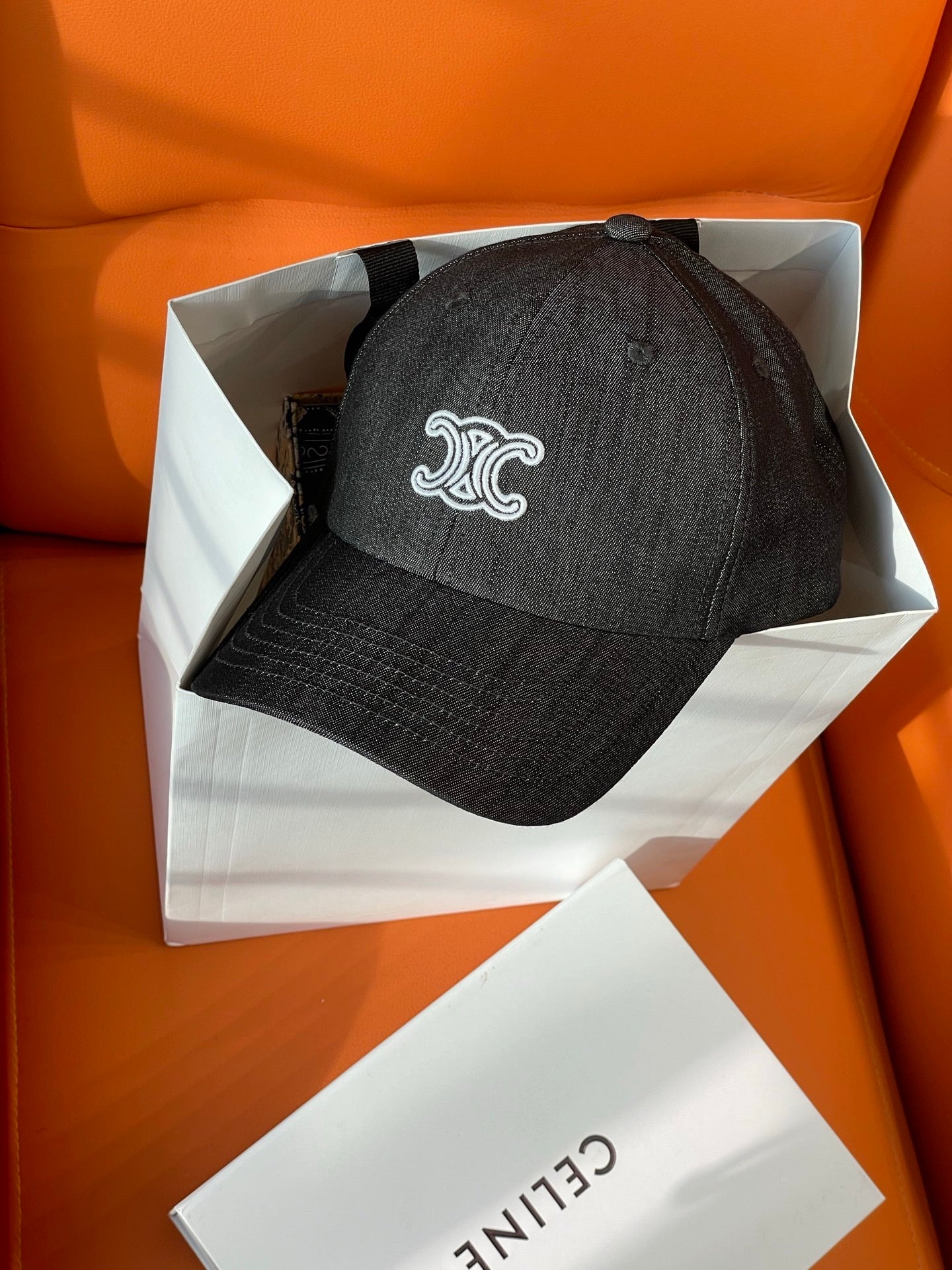 Celine Caps