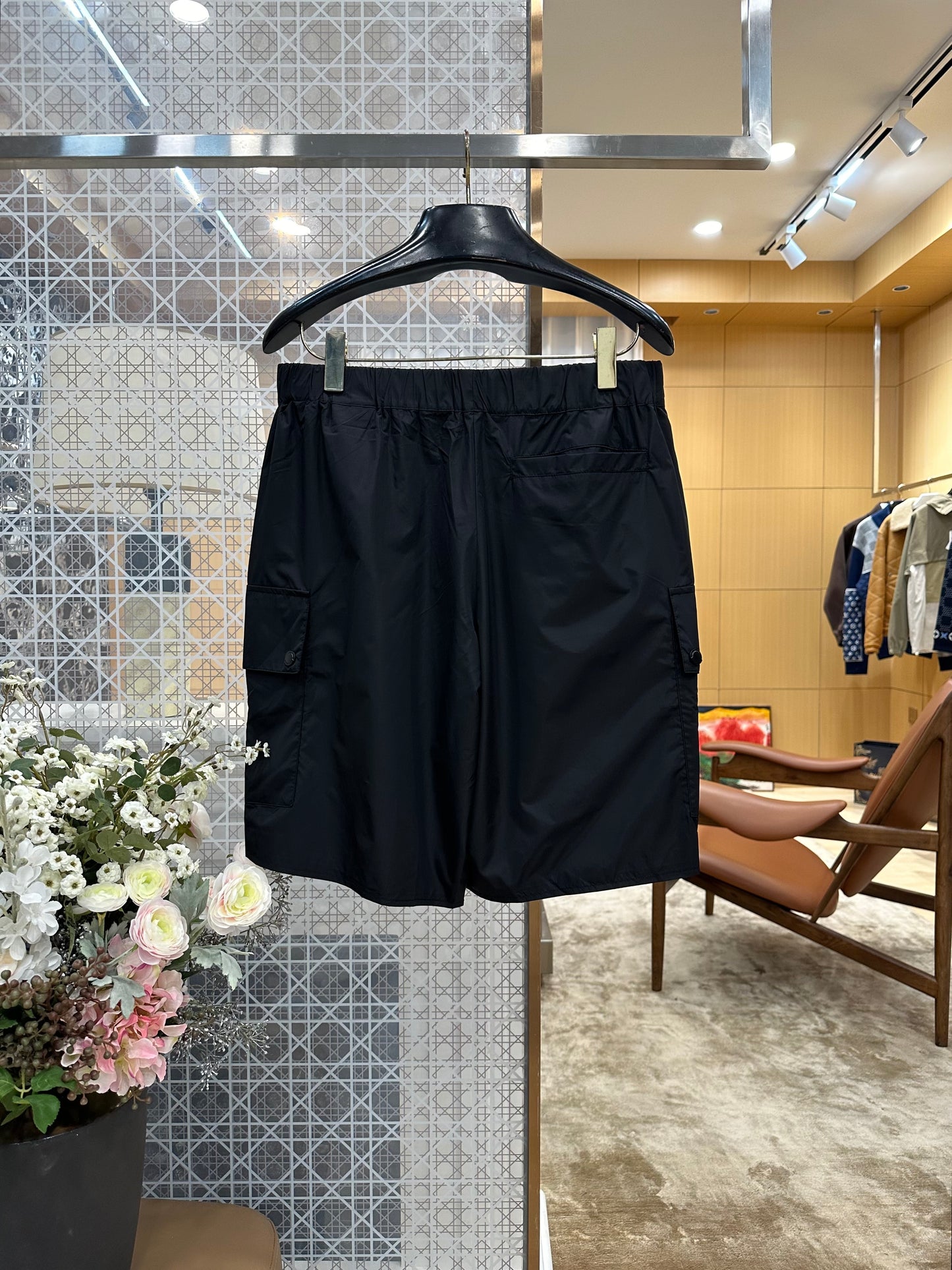 Moncler Short Pant