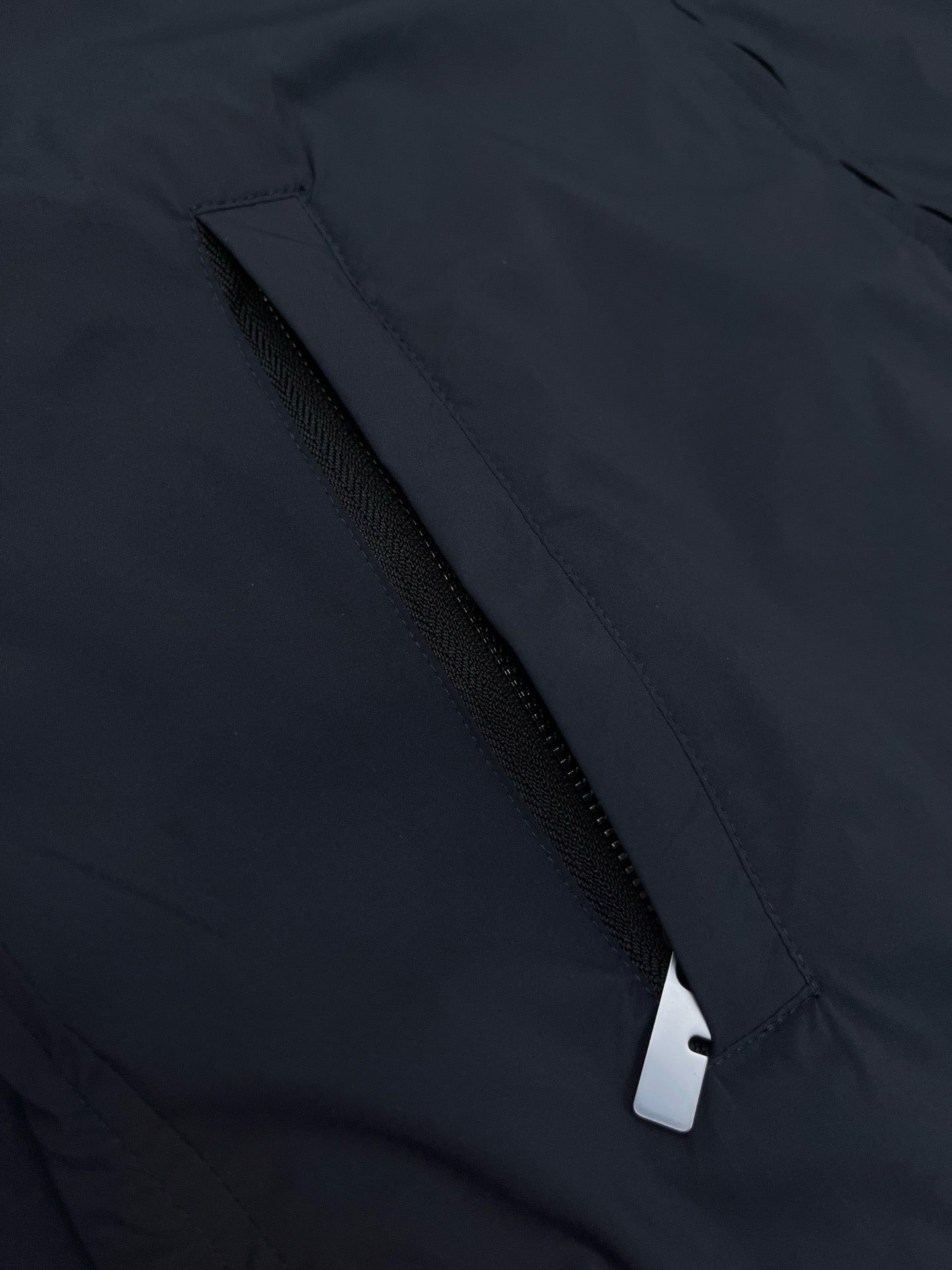 BBR Jacket