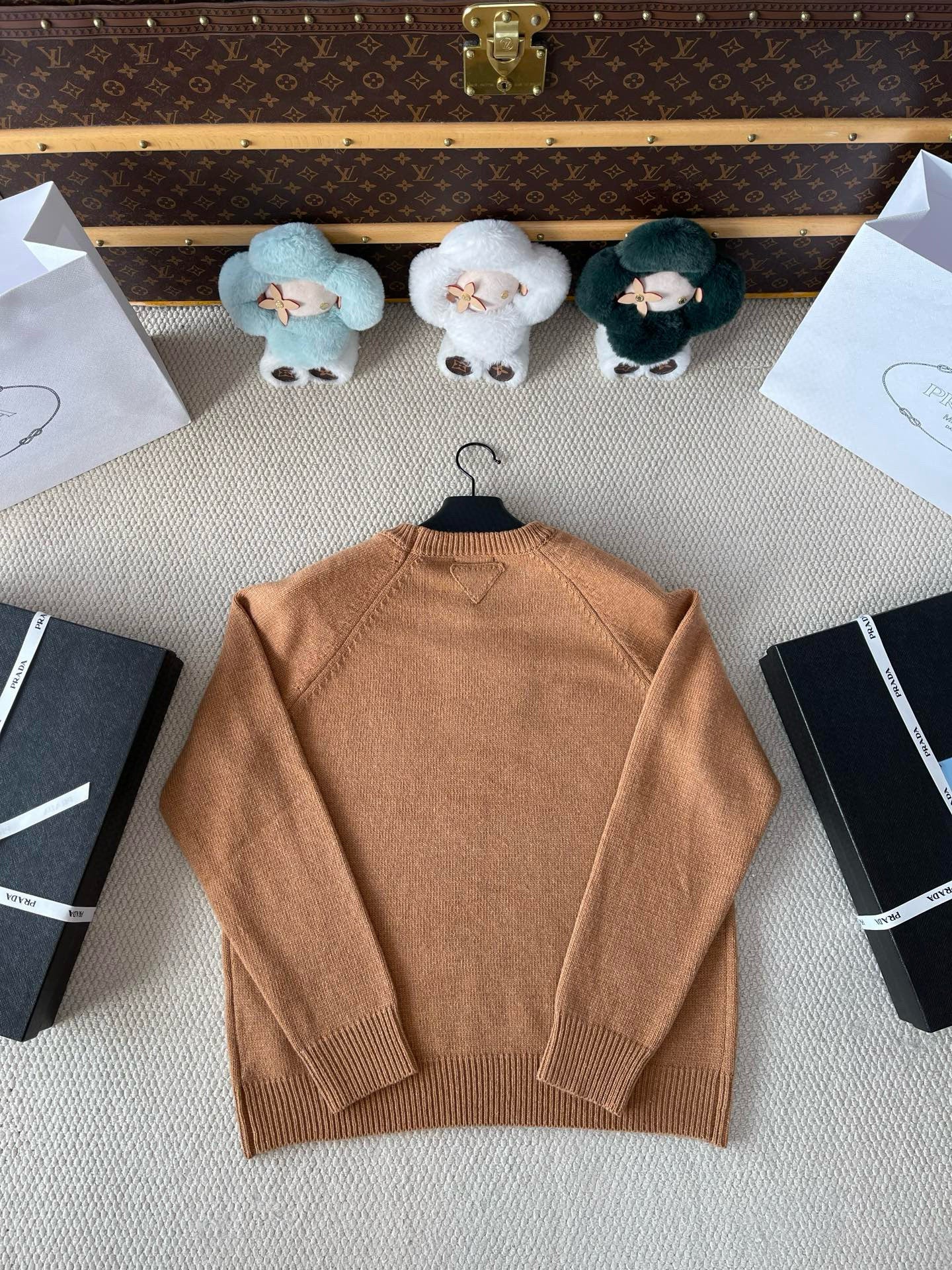 Prada Sweater