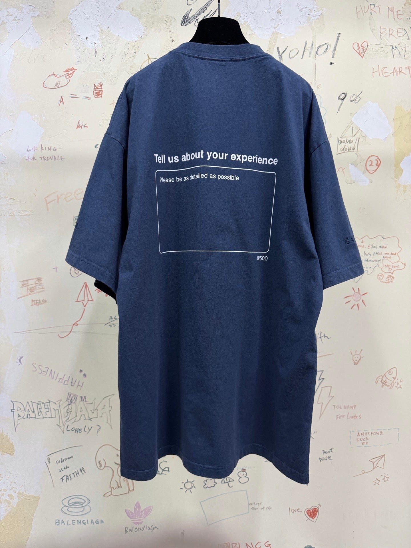 Balenciaga T-Shirt
