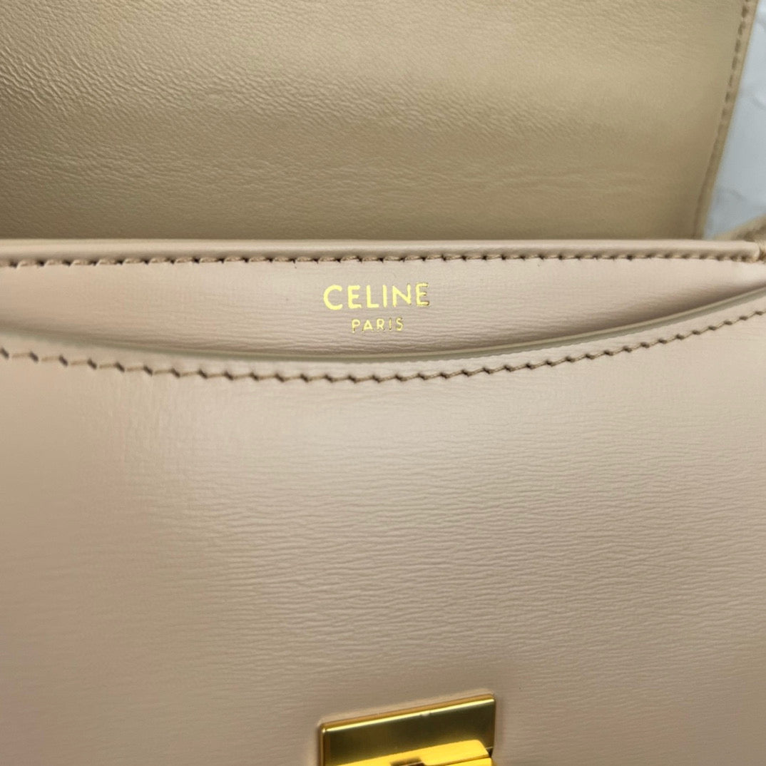 Celine Triomphe Cross Body