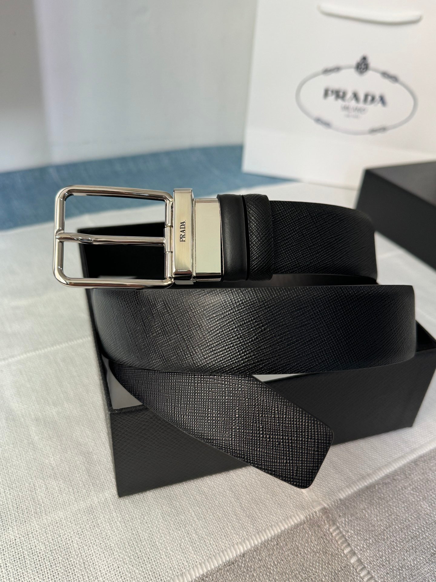 Prada Belt