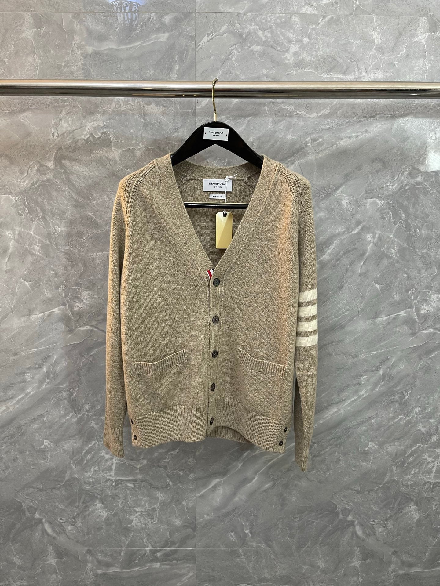 Thom Browne Cardigan