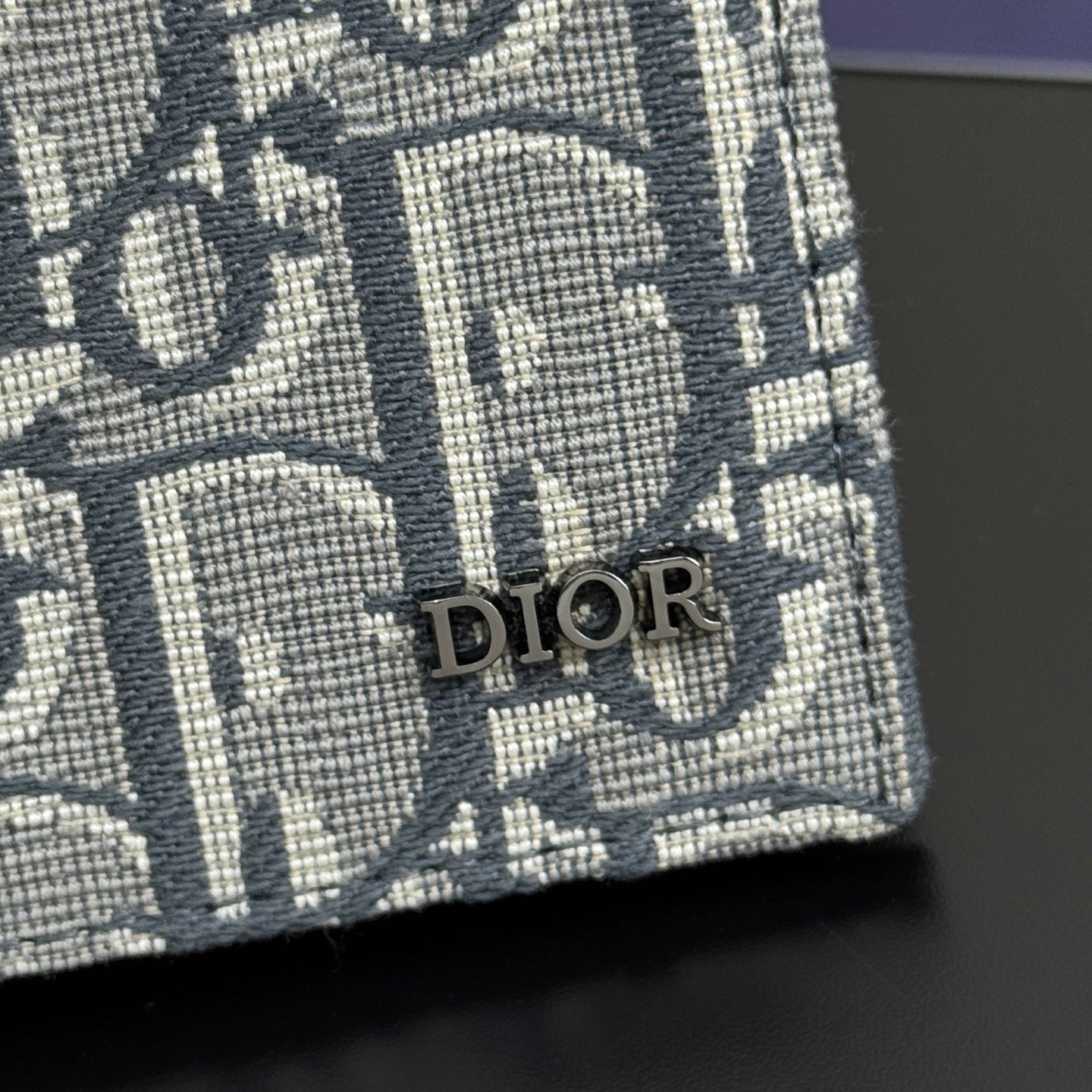 Dior Wallet