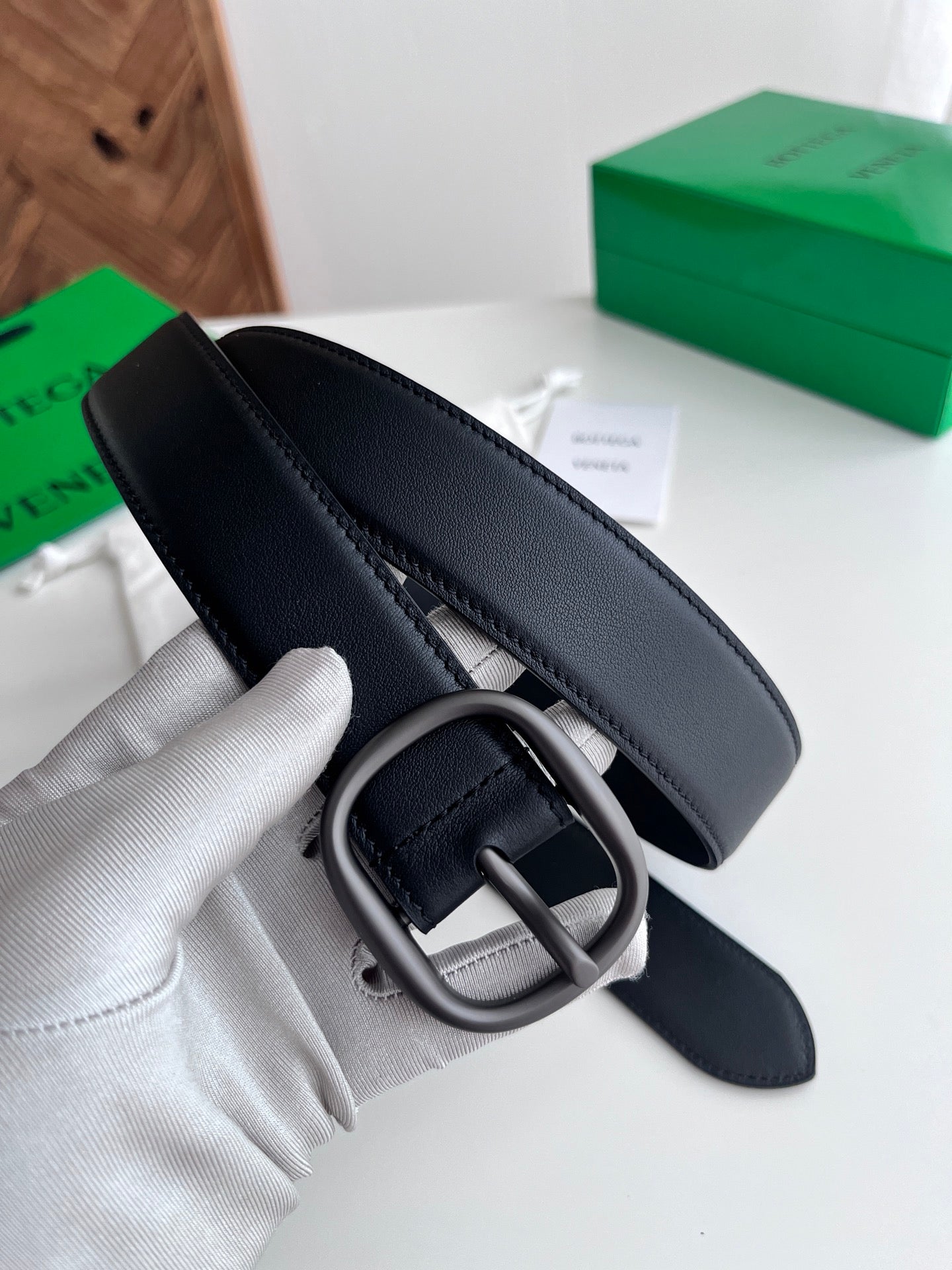 Bottega Veneta Belts