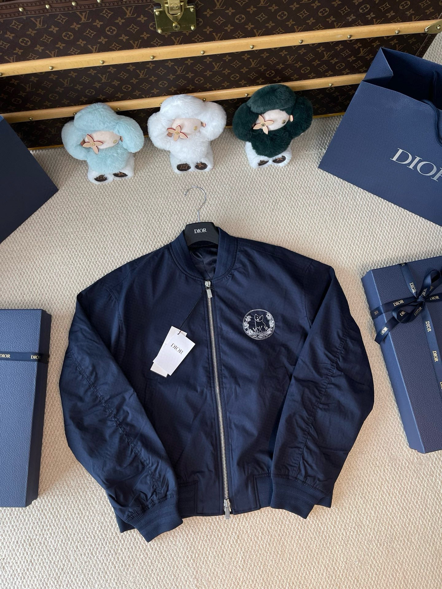Dior Jacket
