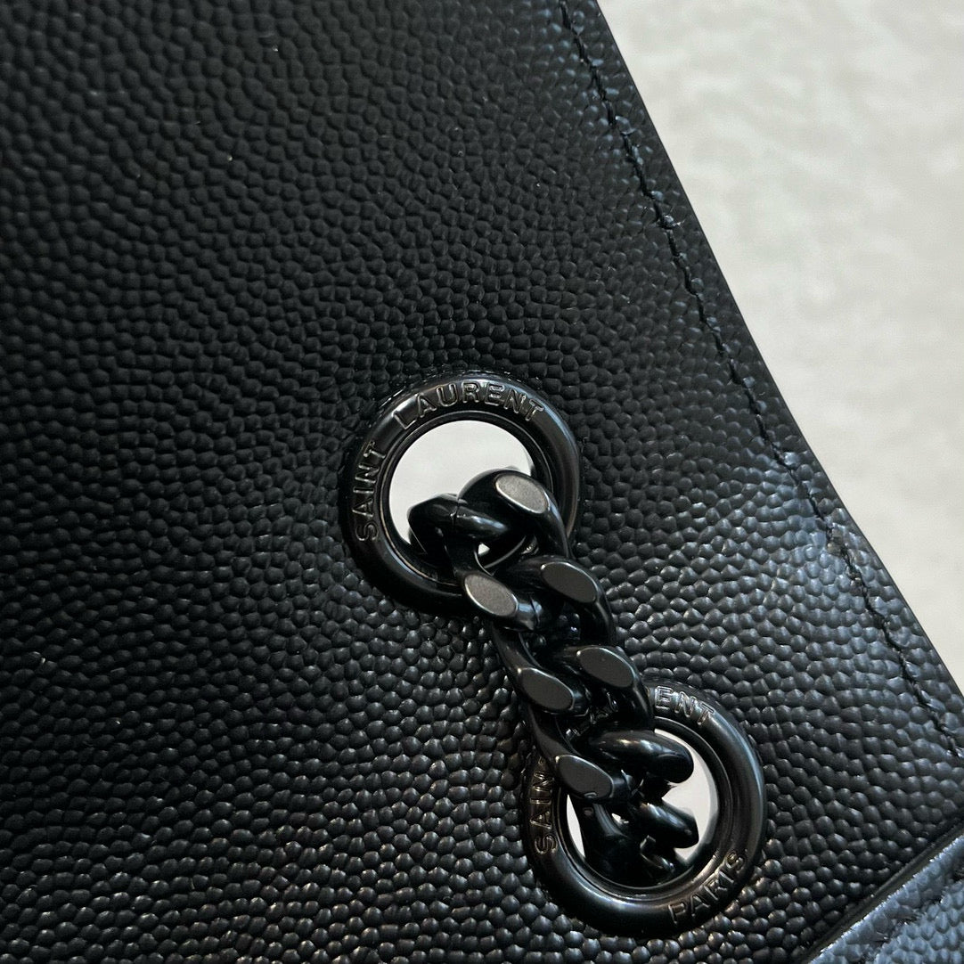 YSL Envelope Bag