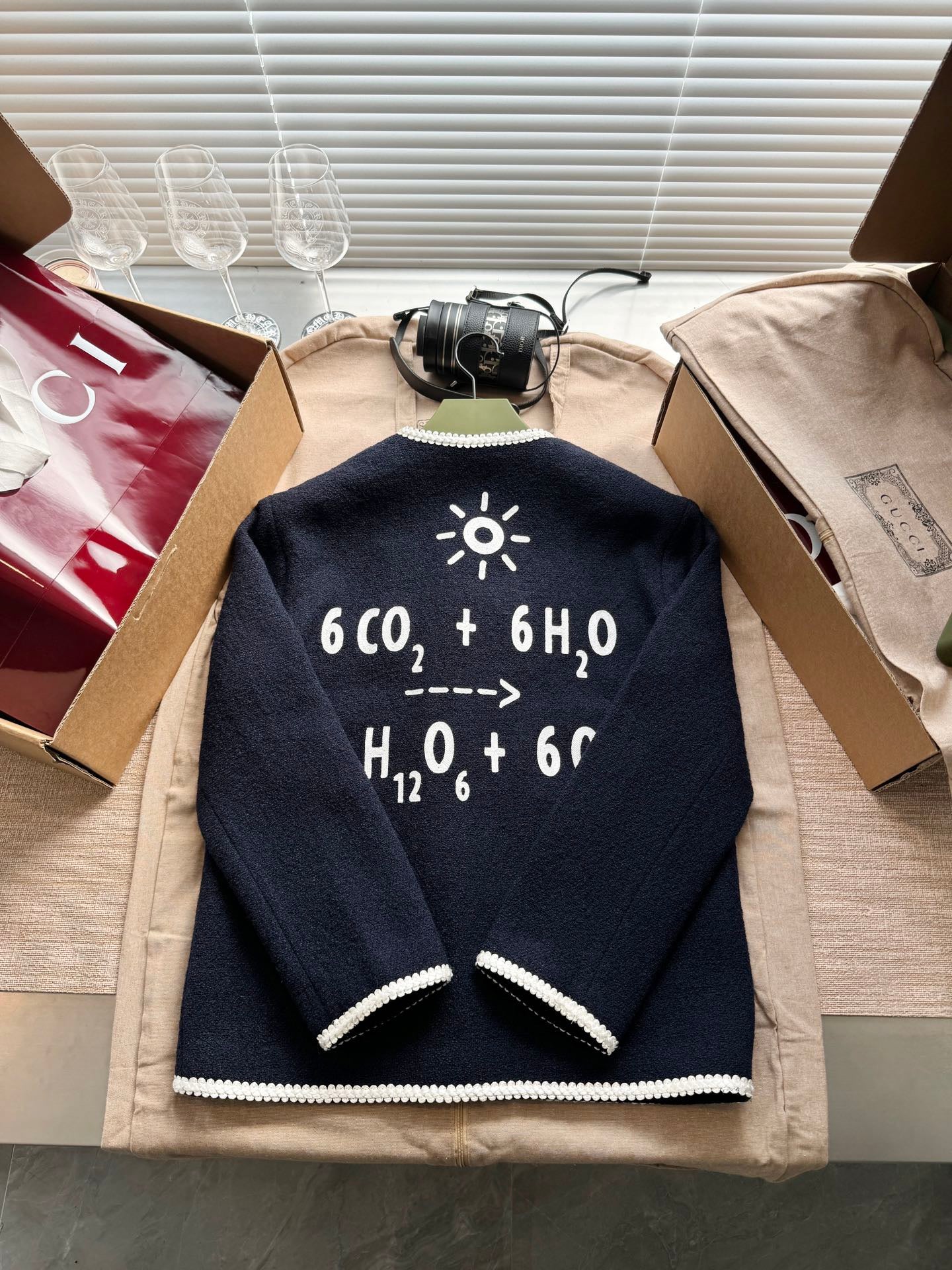 Gucci Jacket