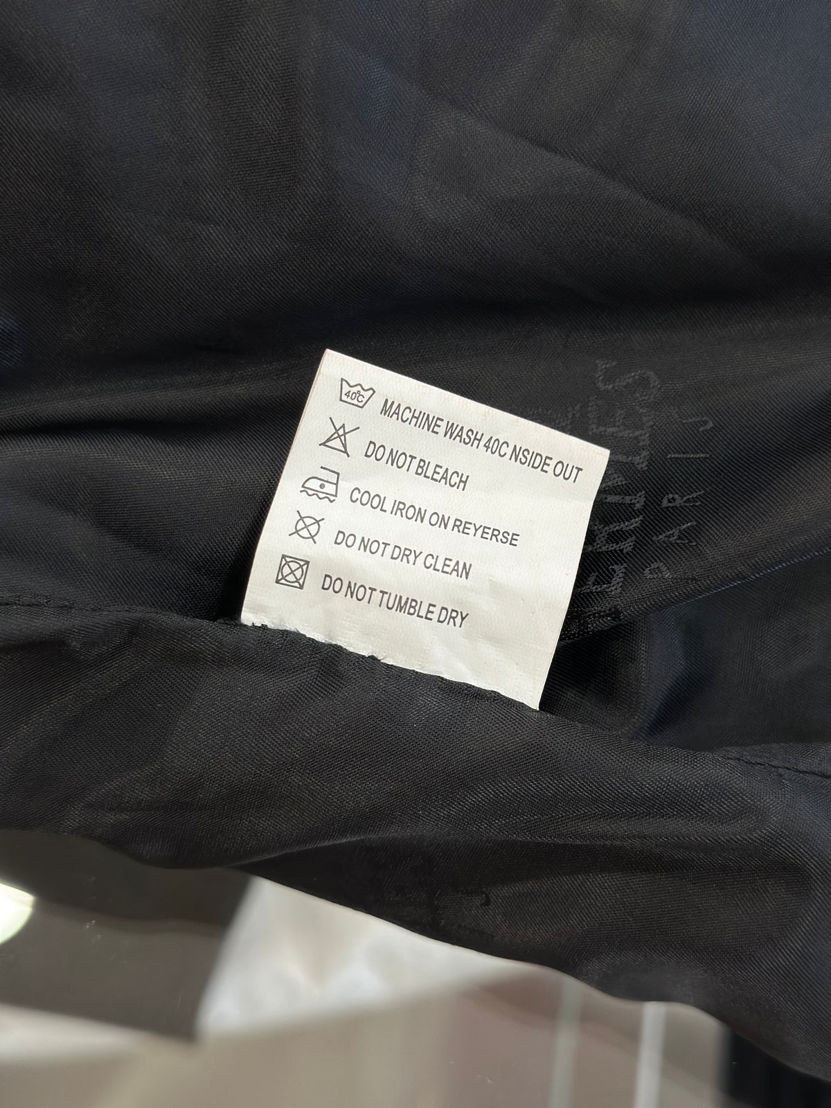 Hermes Leather Jacket
