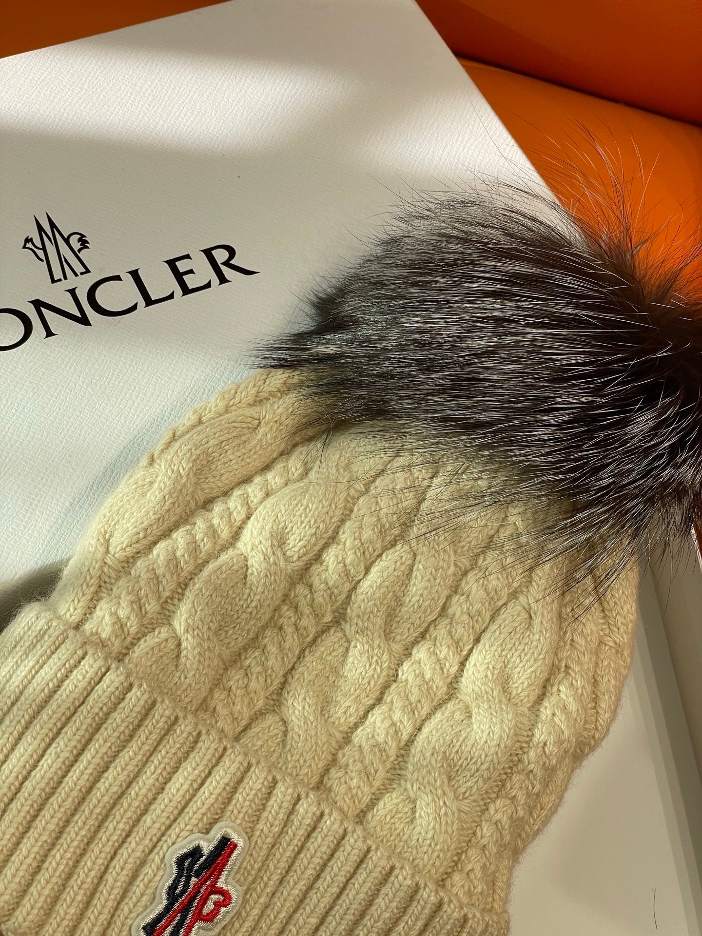 Moncler Beanie