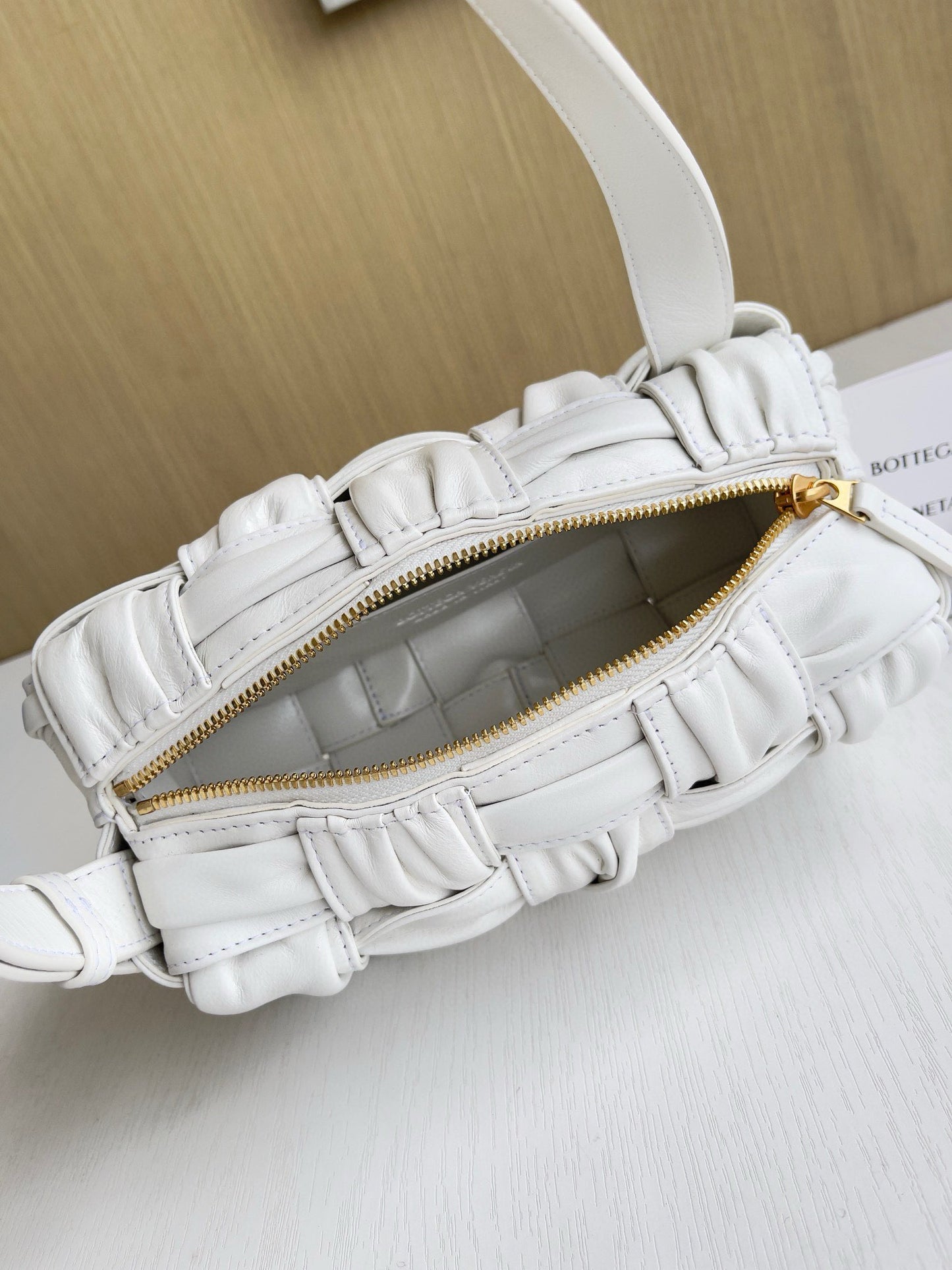 BV Brick Cassette Bag