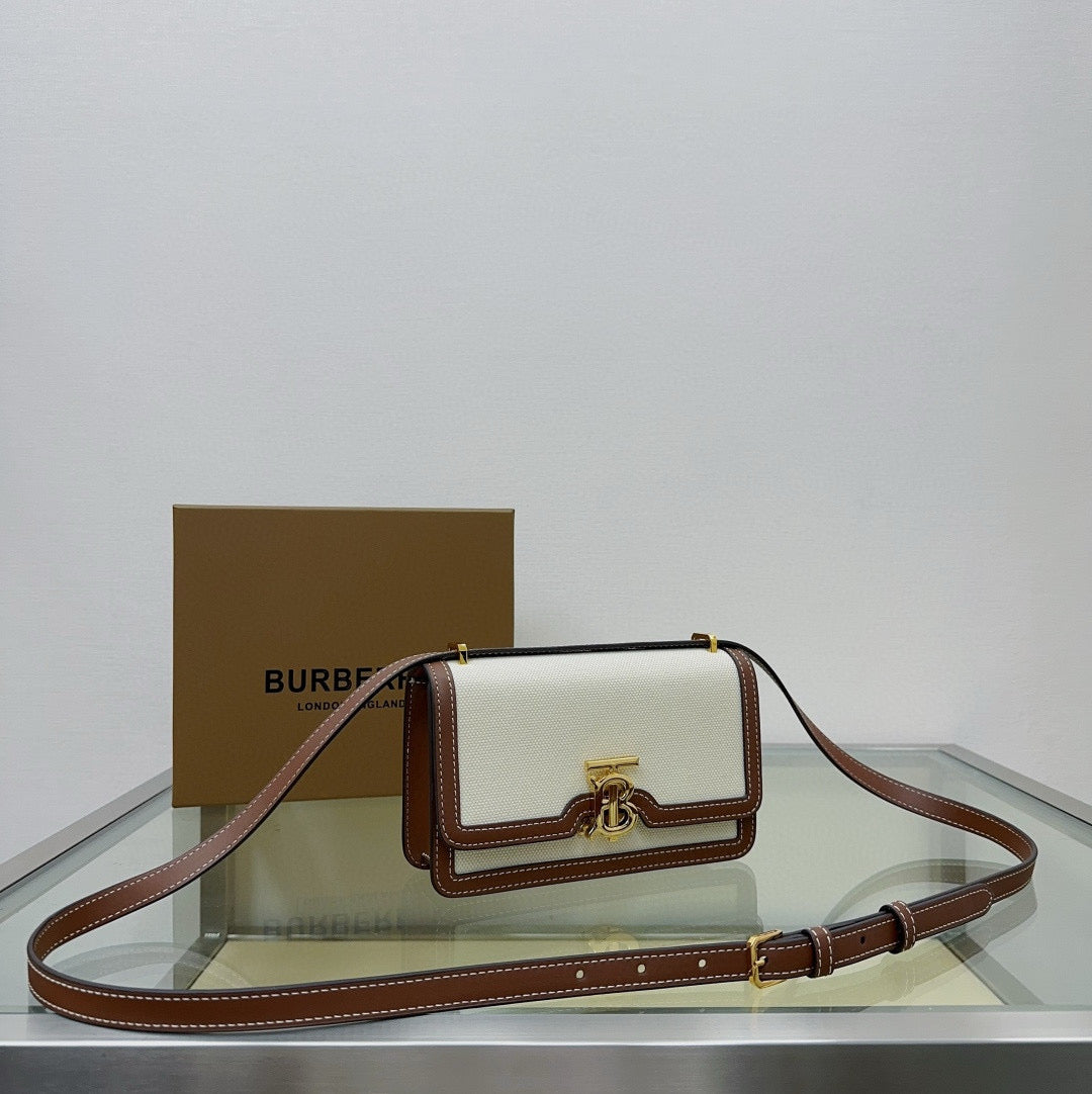 BB TB Mini Crossbag Bag