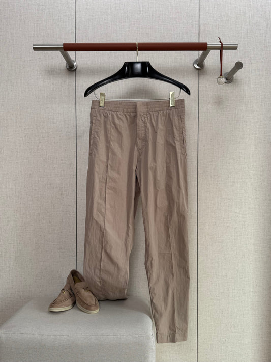 Zegna Long Pant