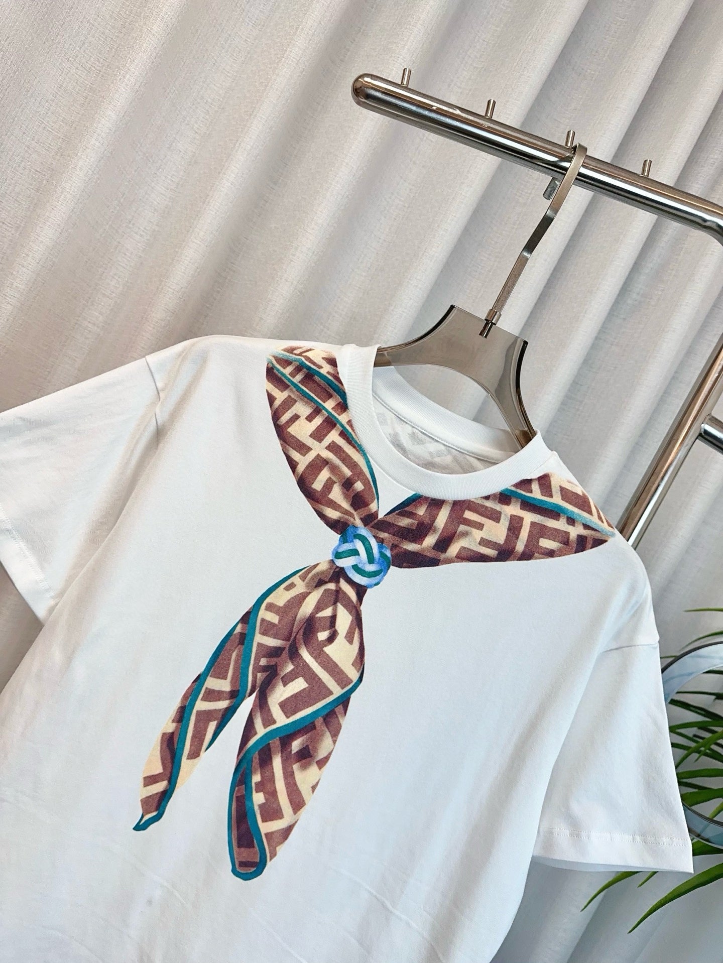 Fendi T-shirt