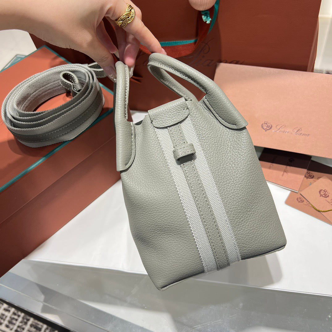 LP Bale Bag Micro
