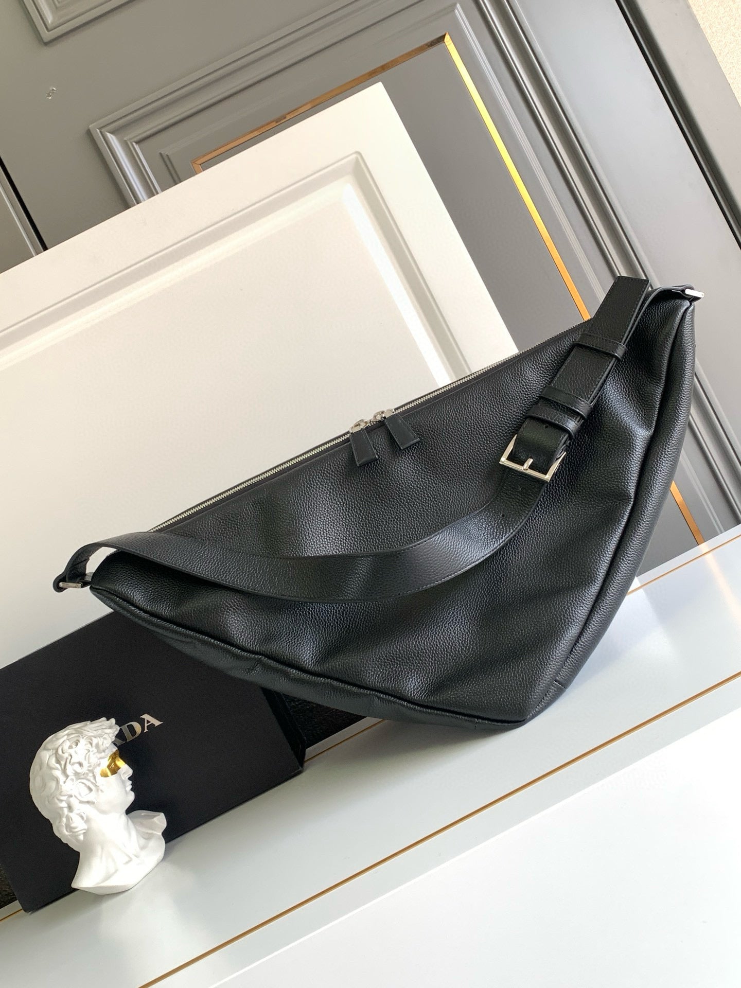 Prada Cross Body Bag