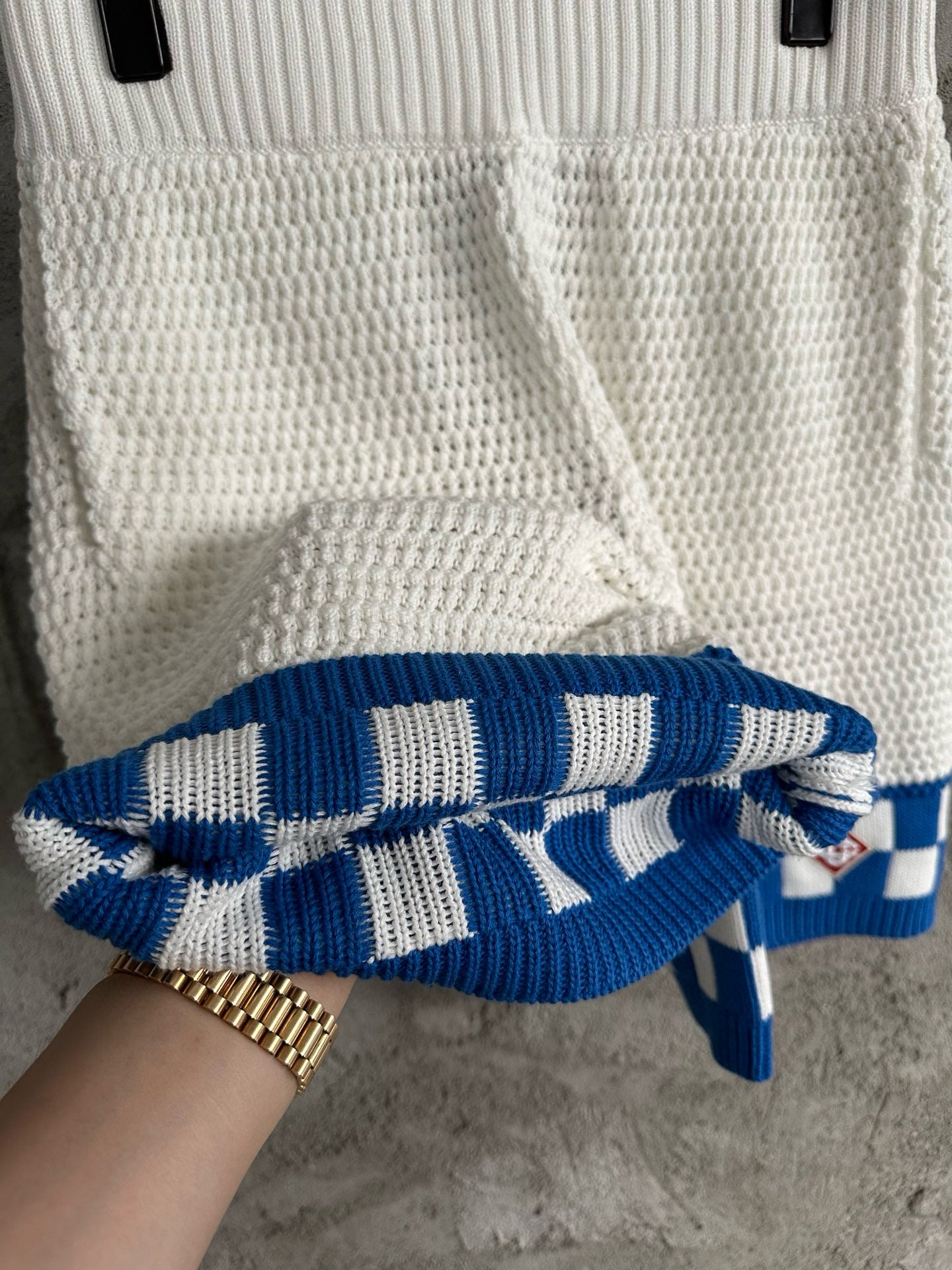 Casablanca Short Pants