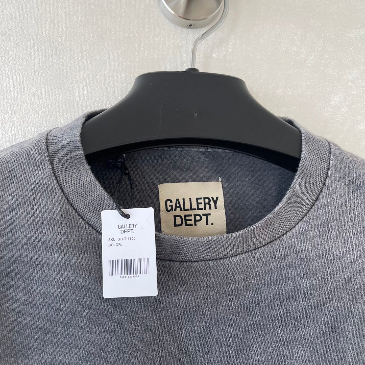 Gallery Dept T-shirt