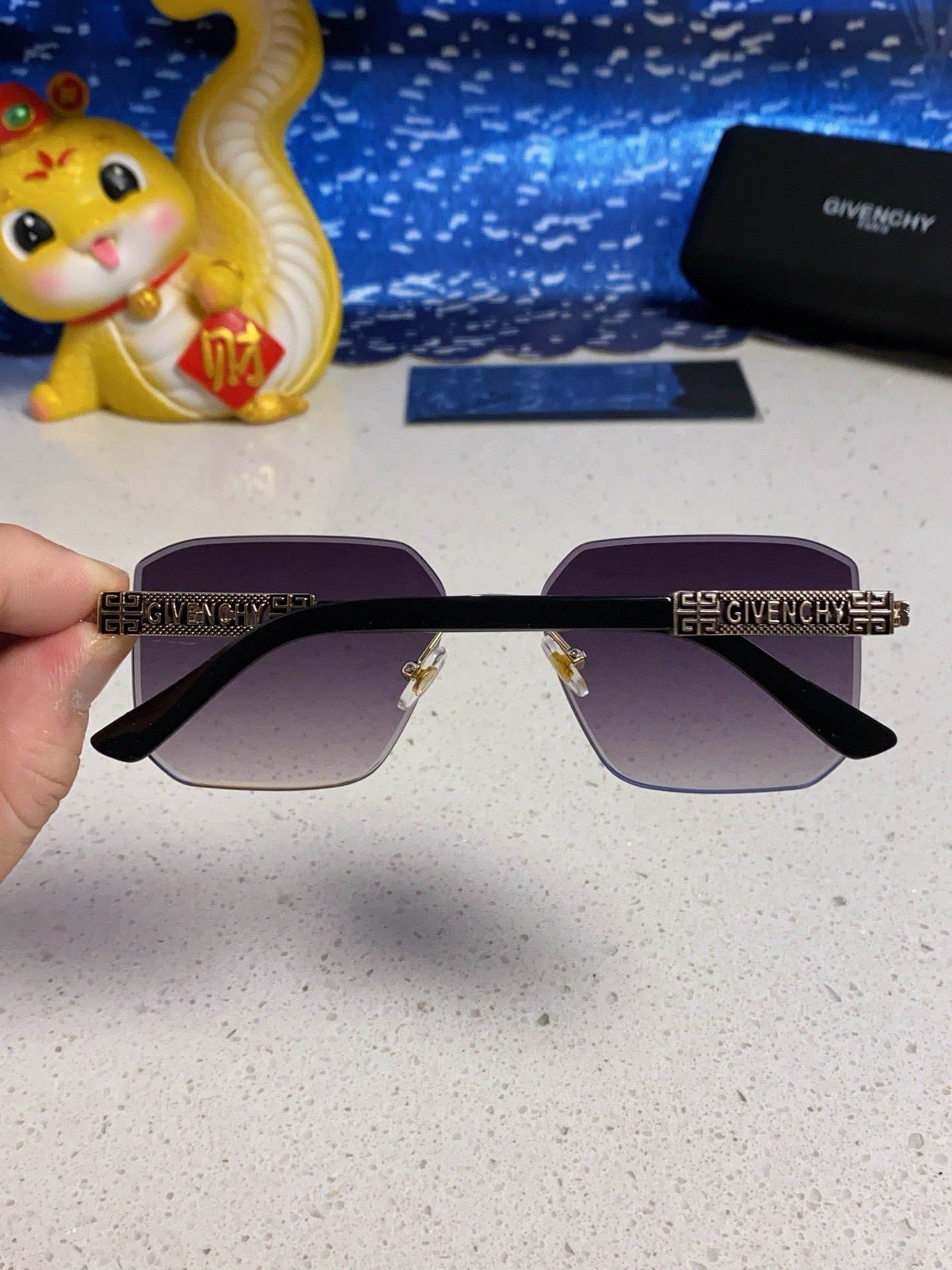 GVC Sunglasses