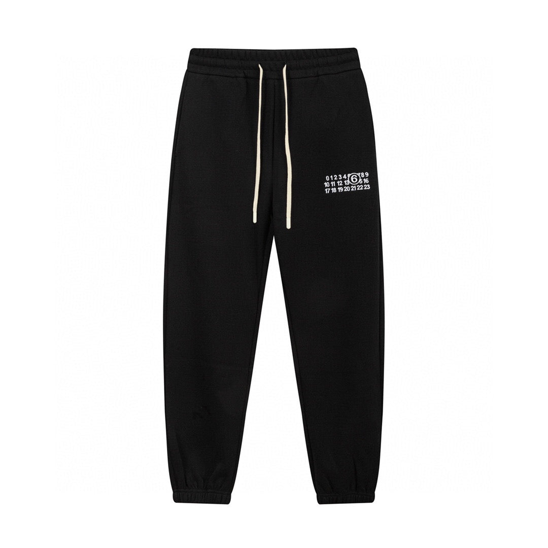 MM6 Long Pants