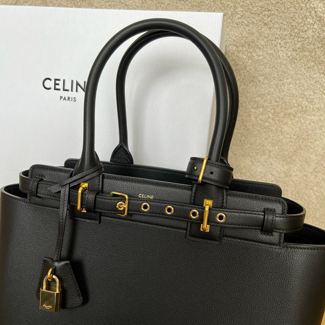 Celine Briefcase