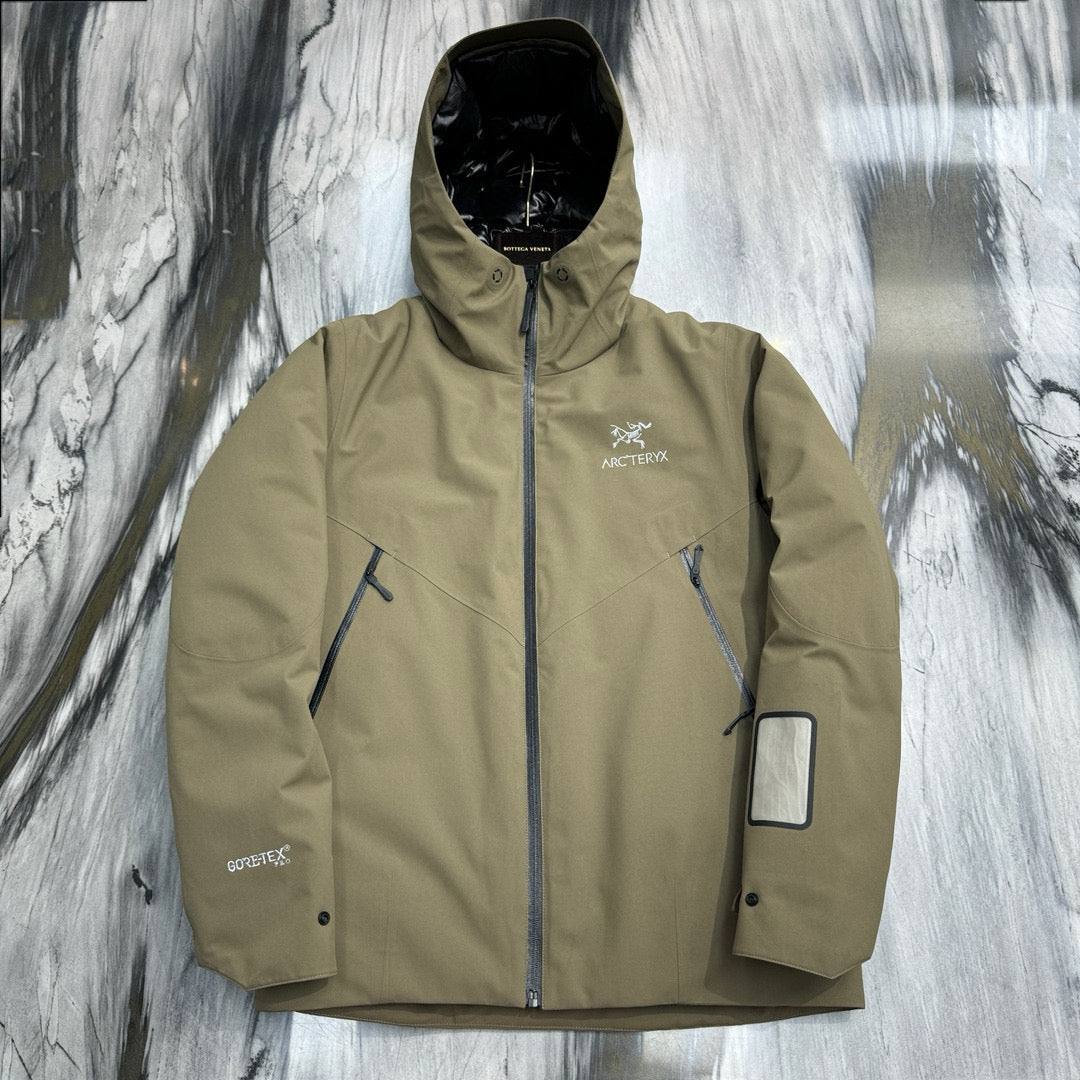 Arcteryx Jacket