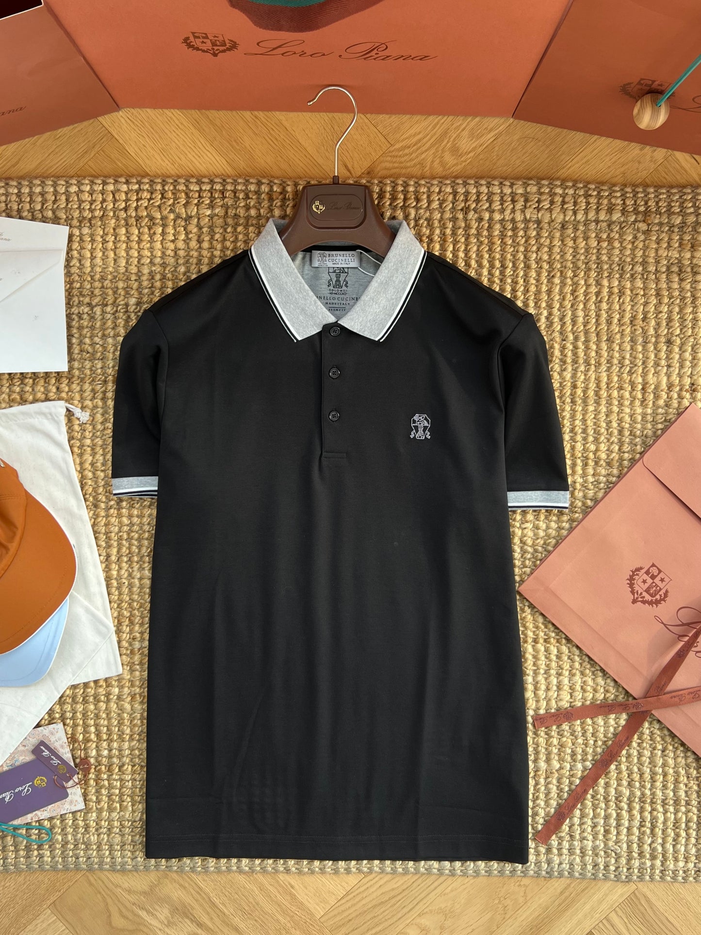 BC Polo