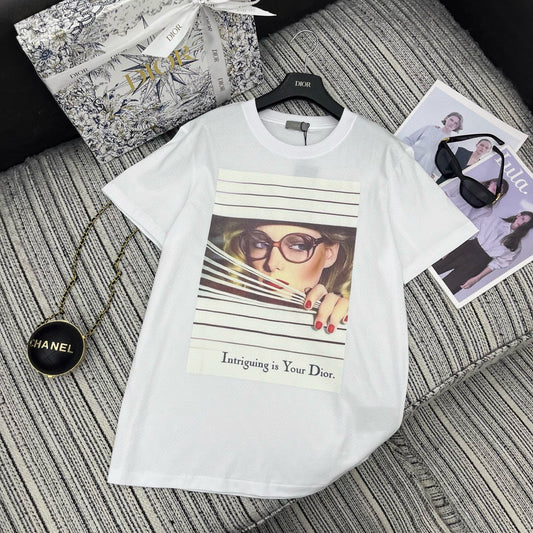 Dior T-shirt
