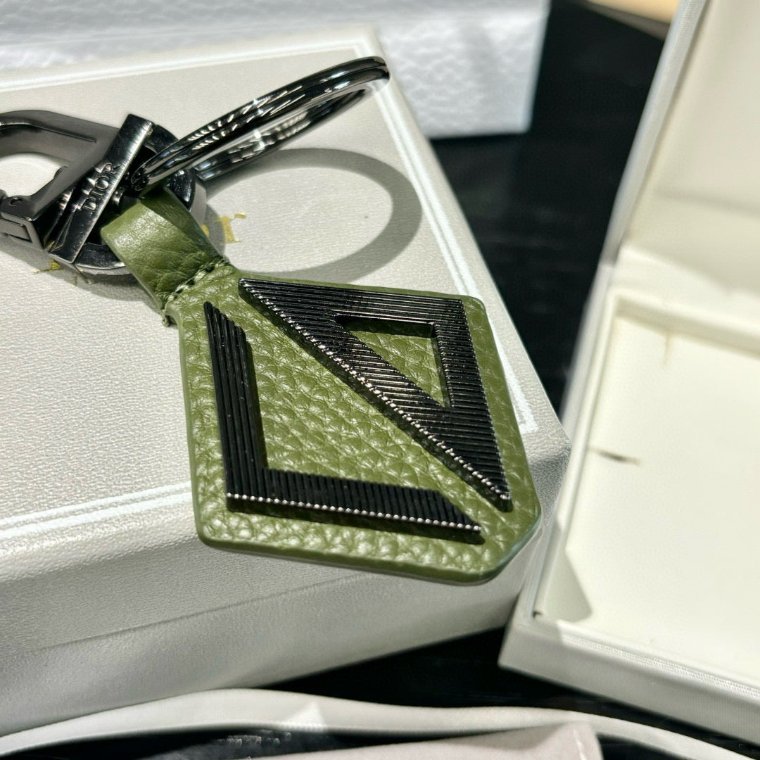 Dior Keychain