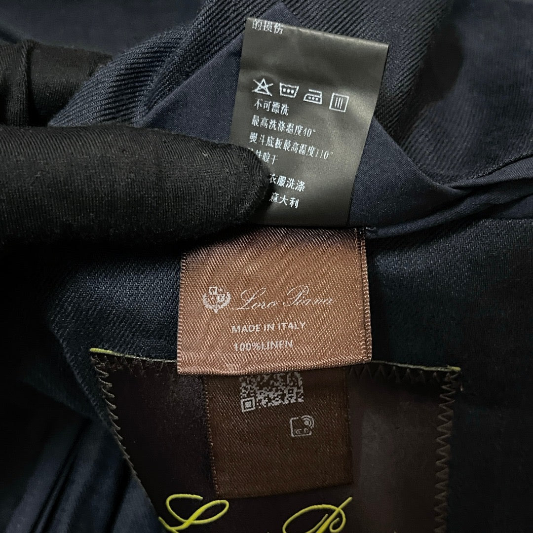 LP Jacket