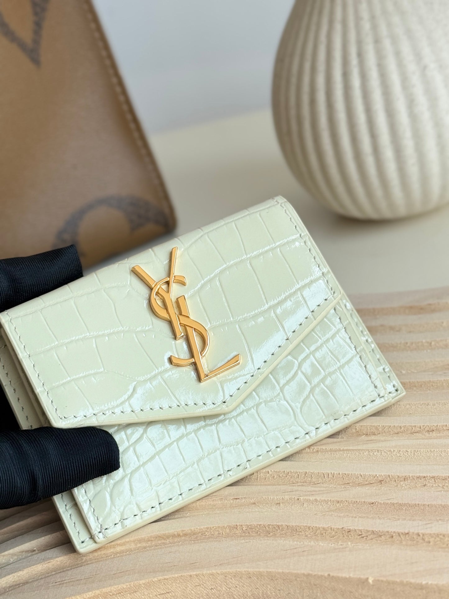 YSL Wallet