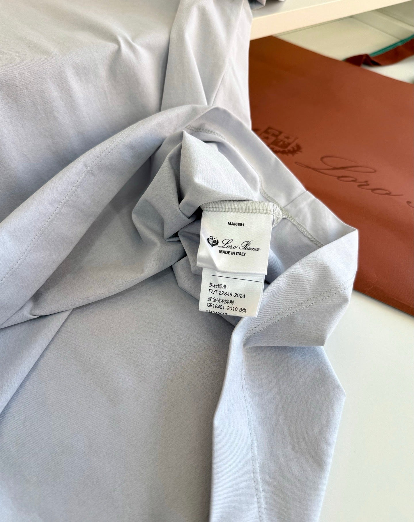 Loro Piana T-Shirt