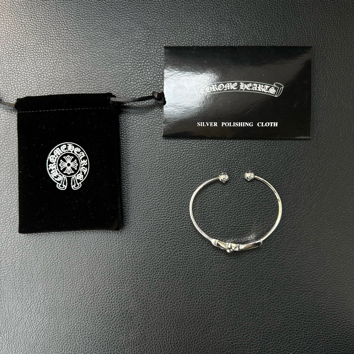 Chrome Hearts Bracelet