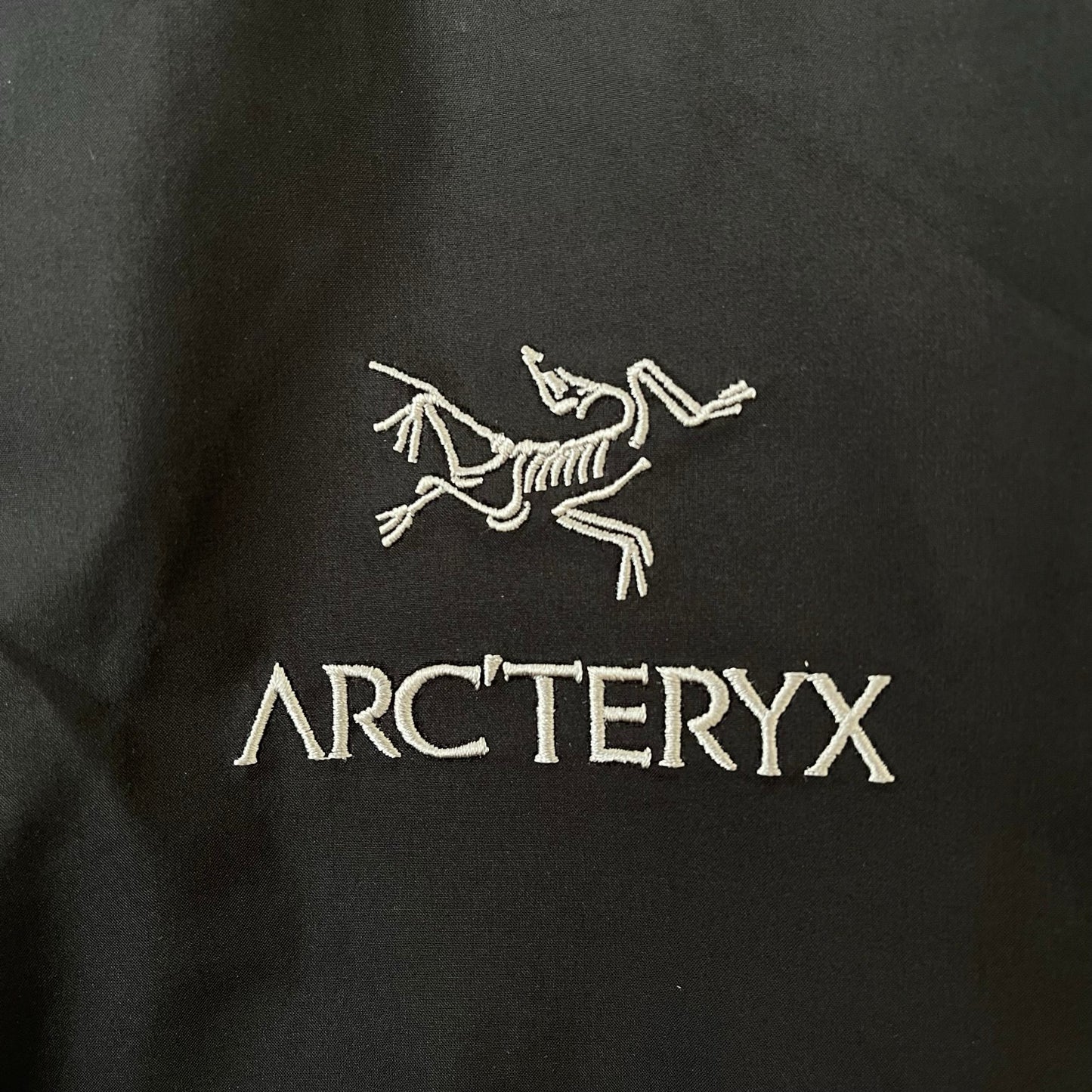 Arcteryx Jacket