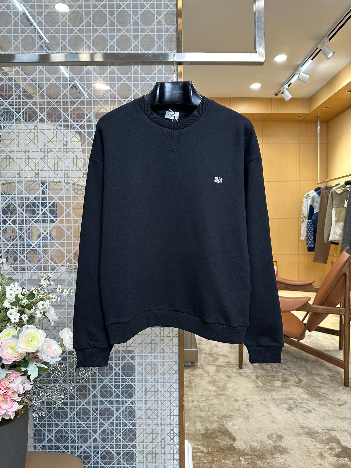Celine Sweater