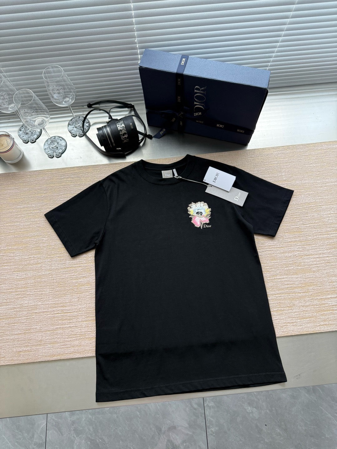 Dior T-shirt