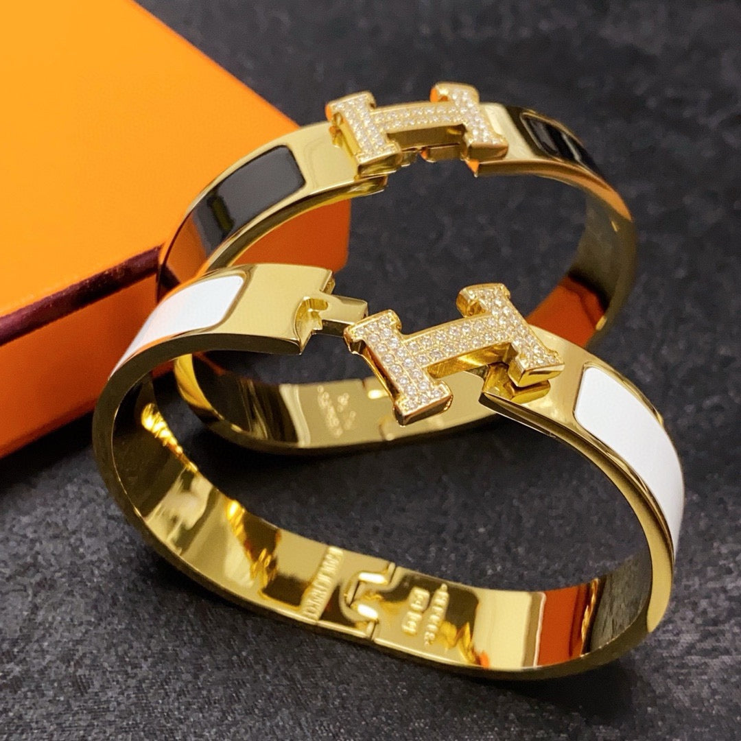 Hermes Bracelet