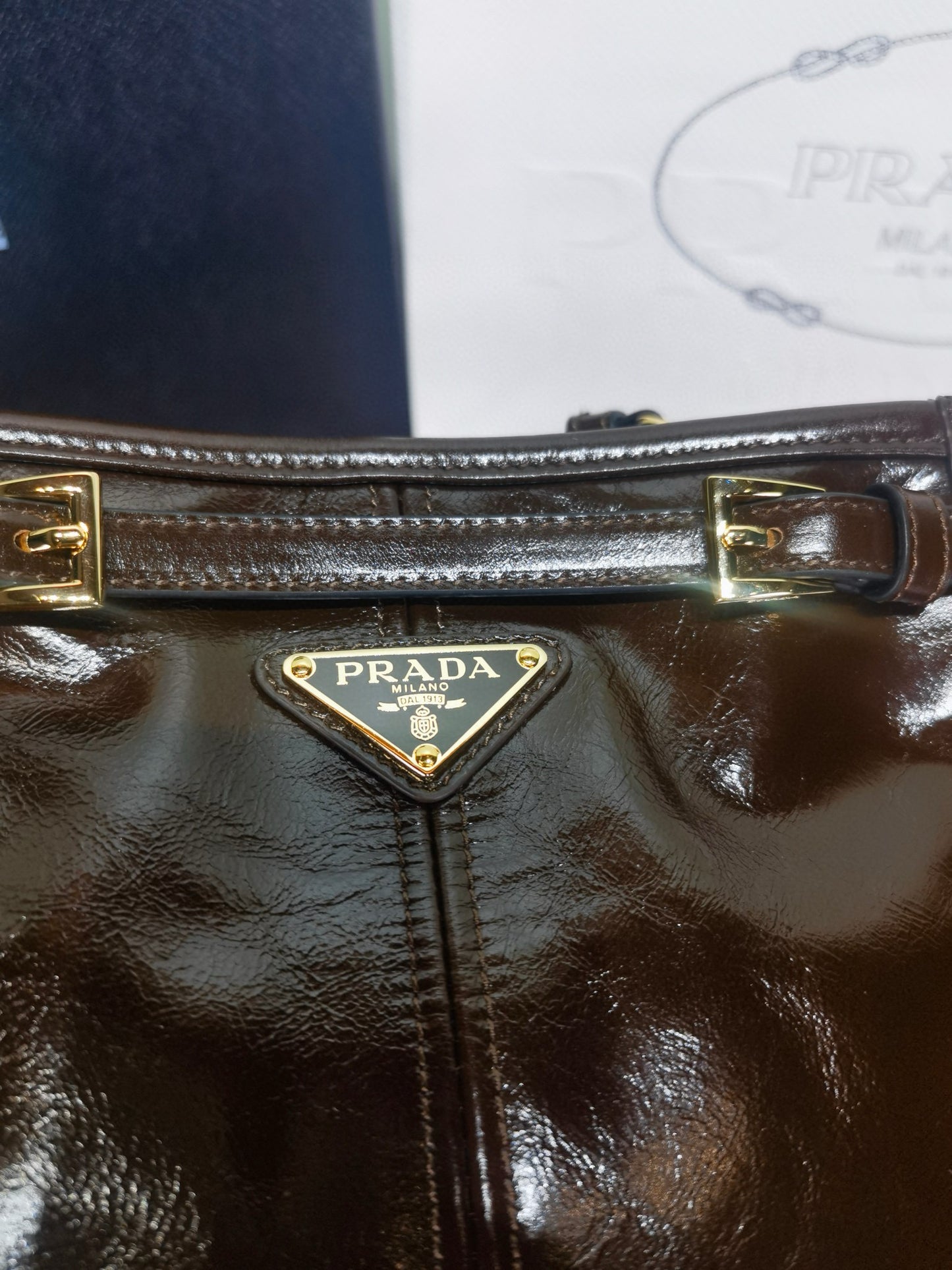 PD Bonnie Cross Body Bag