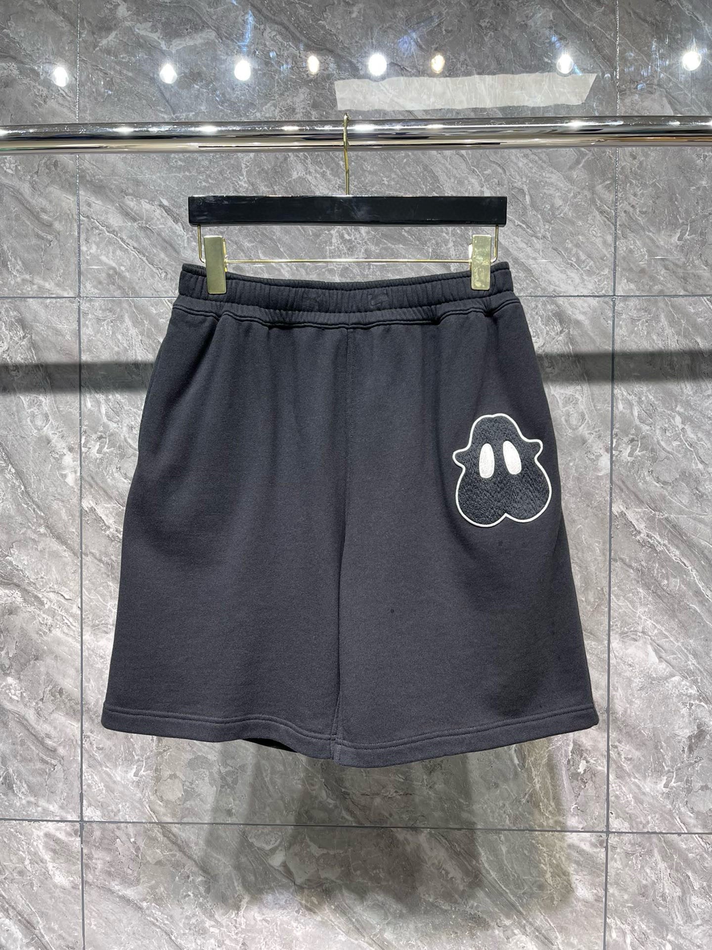 BBR Short Pants