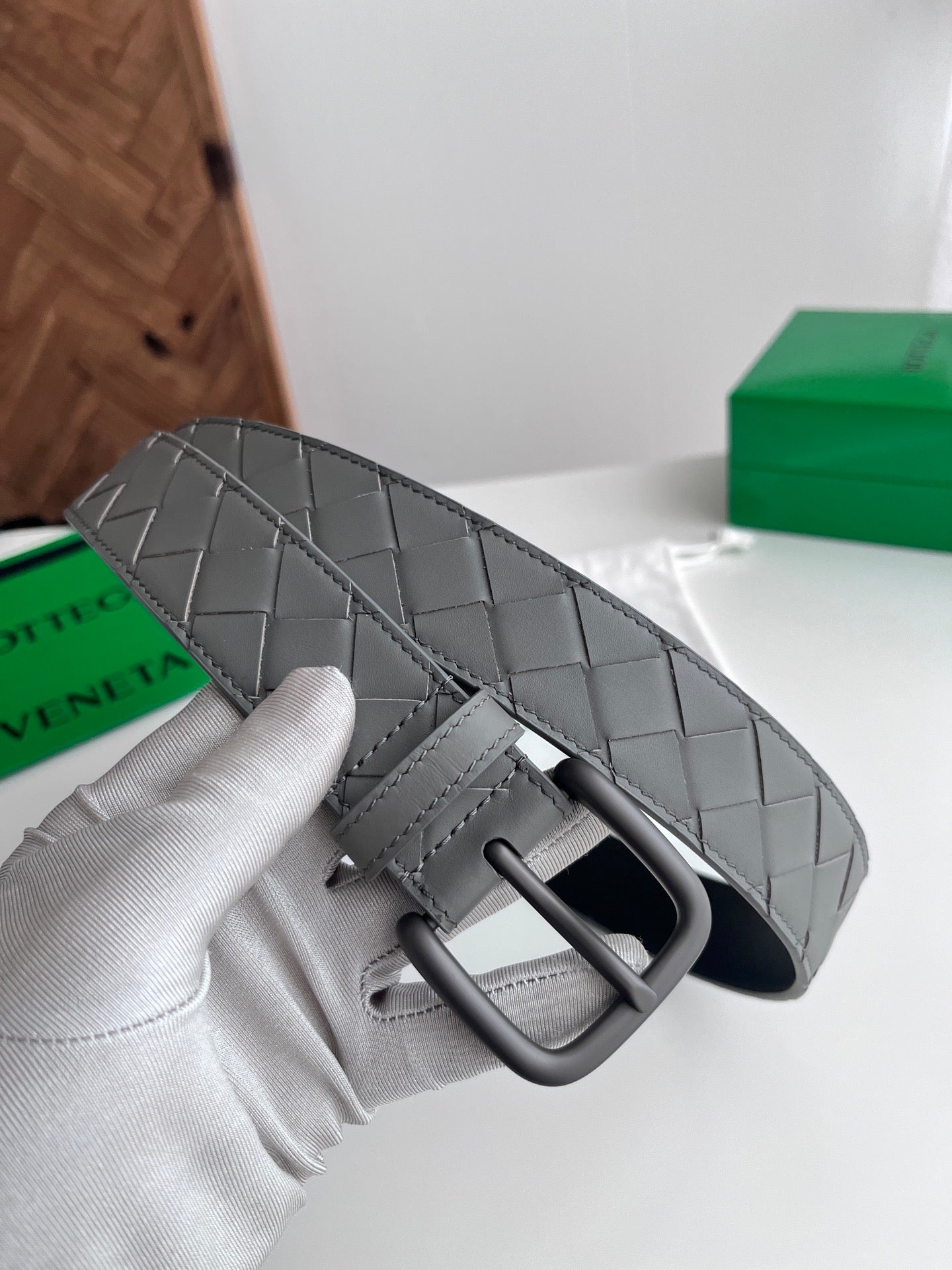 Bottega Veneta Belts